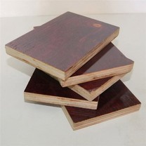 18மிமீ பிளாக் ஃபிலிம் ஃபேஸ்டு ப்ளைவுட்